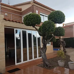 villa-flor-cambrils.catalonia-hotels.com/
