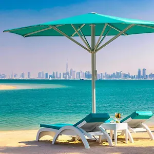 Resort Anantara World Islands, Dubai