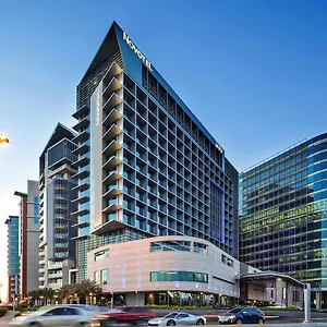**** מלון Novotel Al Bustan איחוד האמירויות הערביות