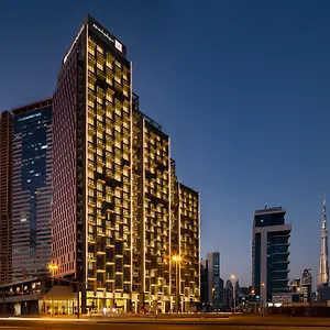 5* מלון דירות Millennium Atria Business Bay