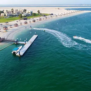 Al Maya Island & فيلة أبو ظبي