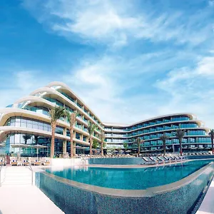 5* מלון Ja View Hotel,