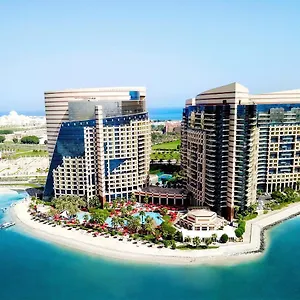 ***** אתר נופש Khalidiya Palace Rayhaan By Rotana, איחוד האמירויות הערביות