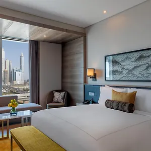 5* מלון Taj Jumeirah Lakes Towers