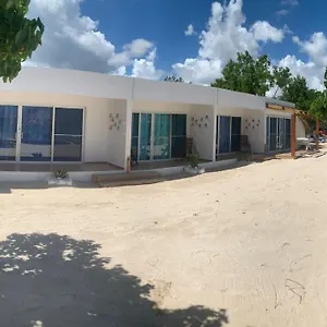 La Isla Bonita فندق بونتا روسيا