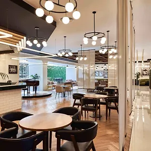 ***** אתר נופש Fairmont Bab Al Bahr איחוד האמירויות הערביות