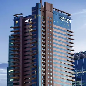 Hotel Pullman Jumeirah Lakes Towers