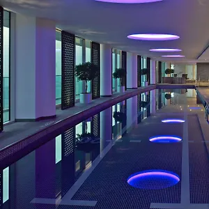 Aparthotel Intercontinental Festival By Ihg, Dubai