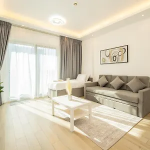 Zapbed House - Luxury Homes In Yas Island بيت للعطل أبو ظبي