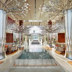 ***** אתר נופש Mandarin Oriental Jumeira, איחוד האמירויות הערביות
