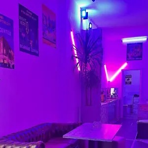  Ostello New Generation Center Navigli Italia