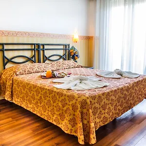 *** Hotel Consul - Family Italia