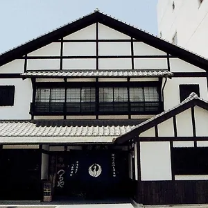 Tsuruya ホテル 東京都