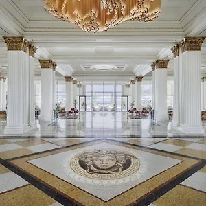 ***** מלון Palazzo Versace איחוד האמירויות הערביות