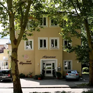 Alpenrose Bad Reichenhall