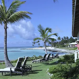 Club Med فندق بونتا كانا