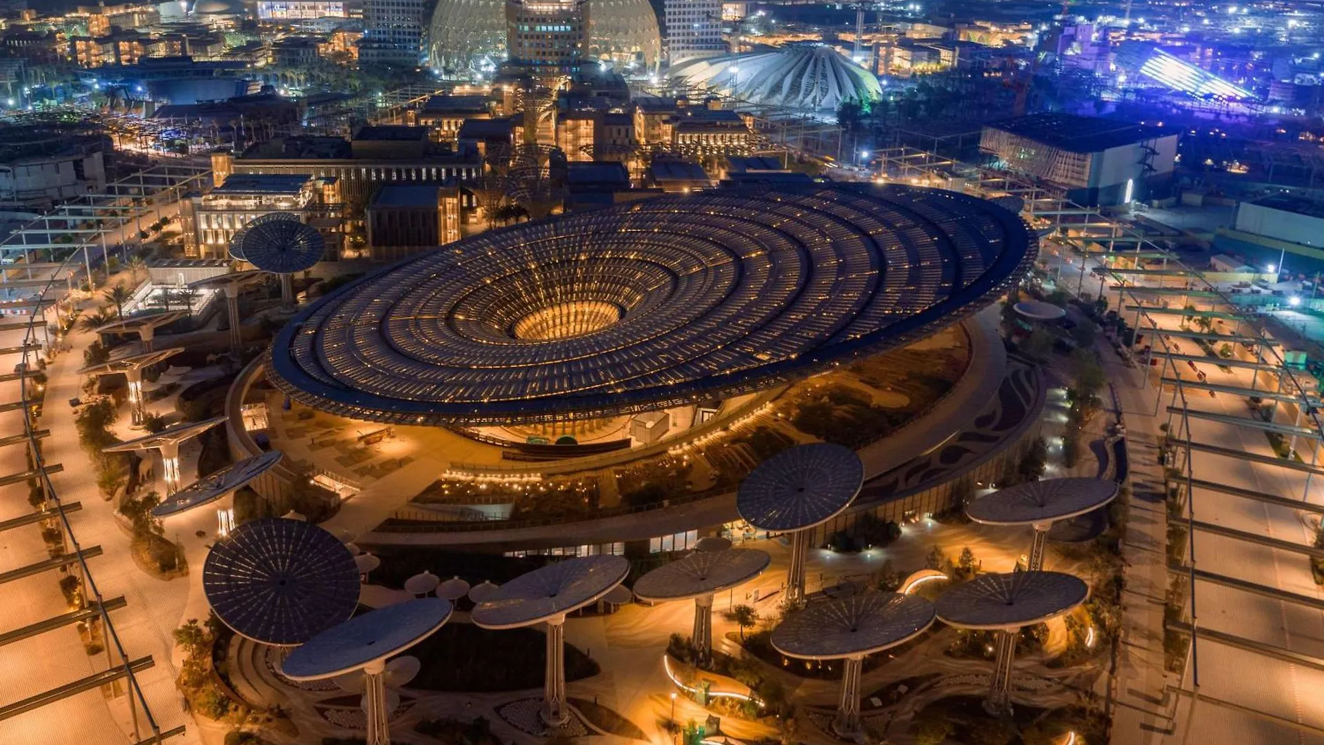 Hotel Rove Expo City Dubai