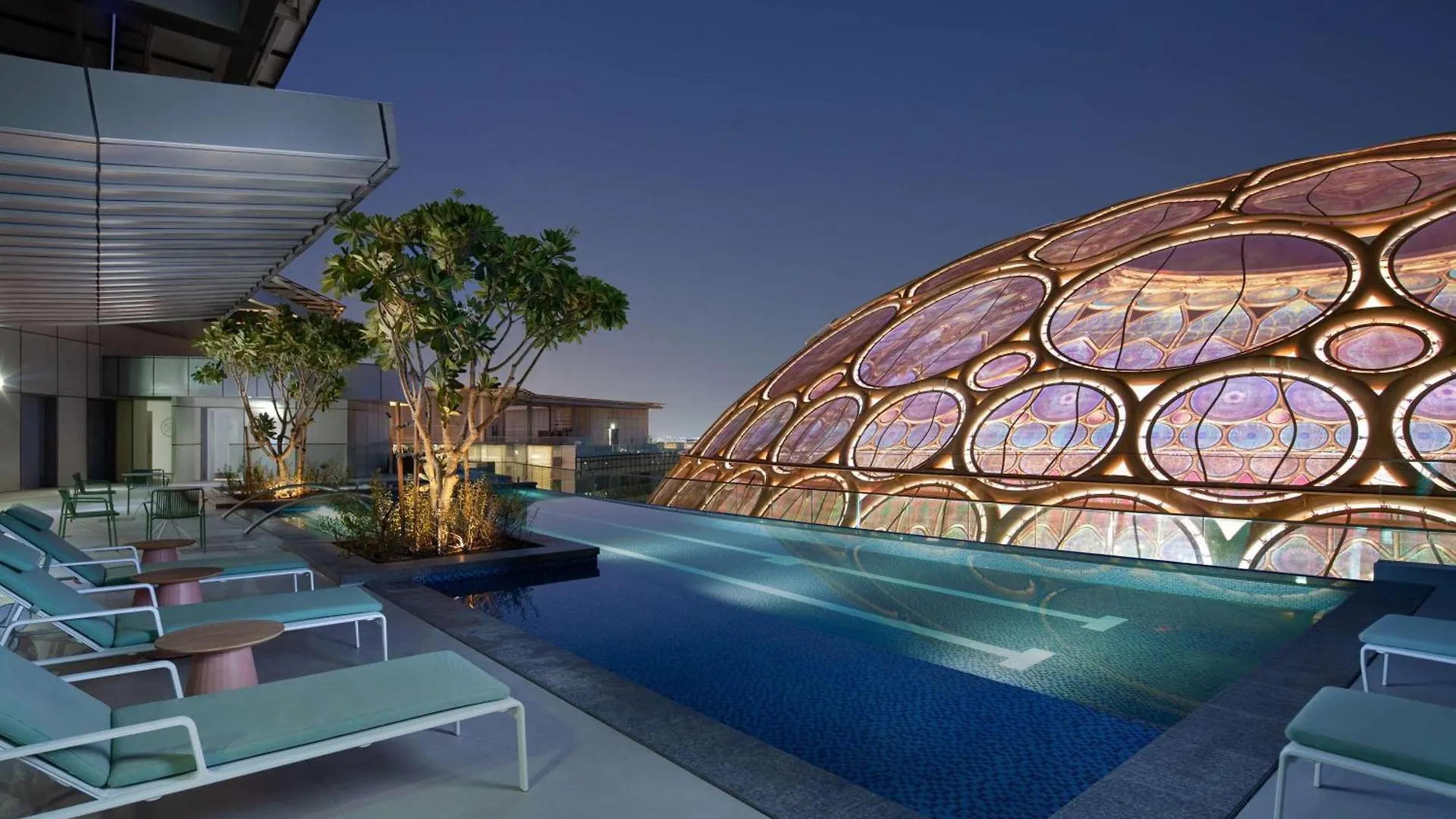Rove Expo City Dubai