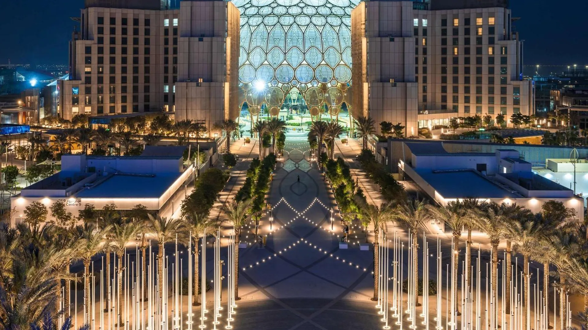 Rove Expo City Dubai