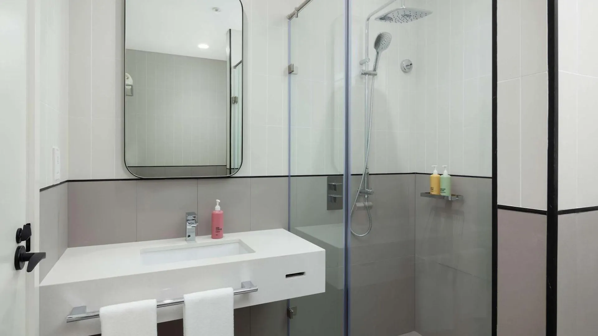 דובאי Rove Expo City איחוד האמירויות הערביות